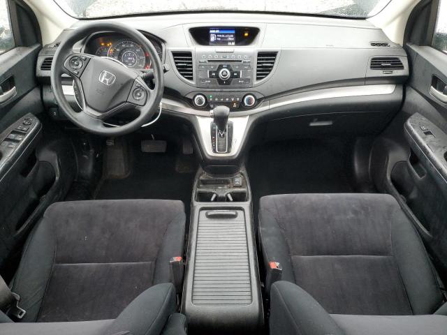Honda Crv Lx Image 6