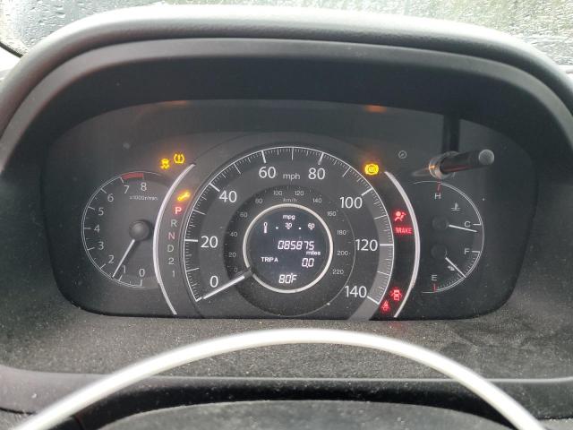 Honda Crv Lx Image 7