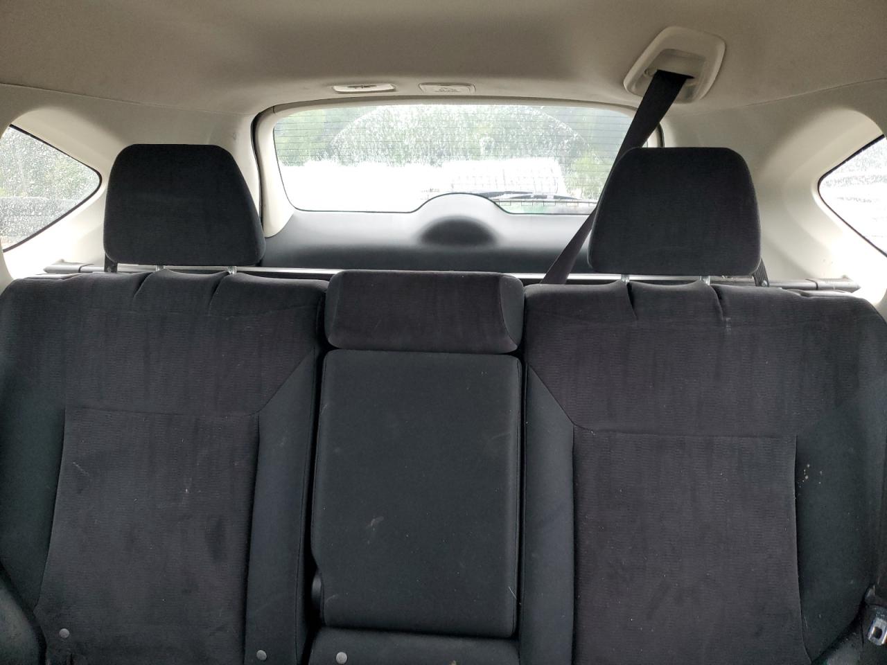 Honda Crv Lx Image 9