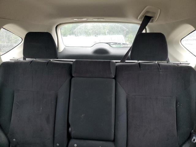 Honda Crv Lx Image 9