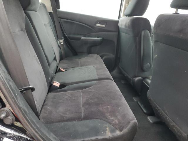 Honda Crv Lx Image 10