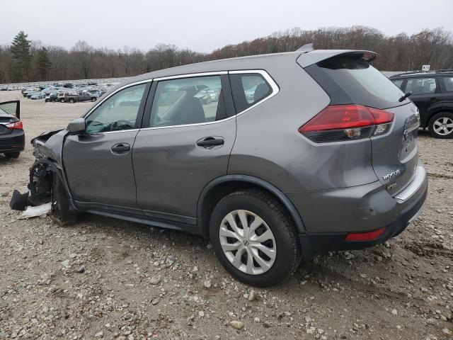 Nissan Rogue S Image 11
