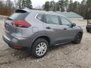Nissan Rogue S Image 8