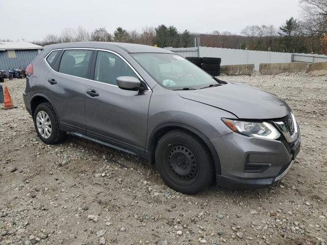 Nissan Rogue S Image 10