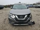 Nissan Rogue S Image 9