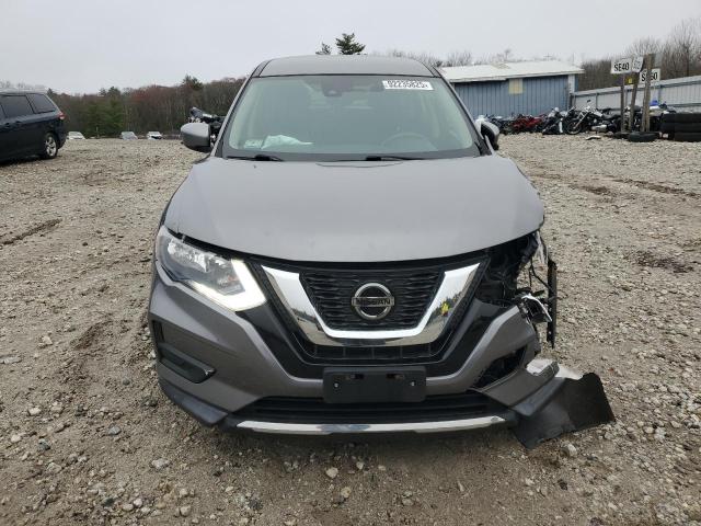 Nissan Rogue S Image 9