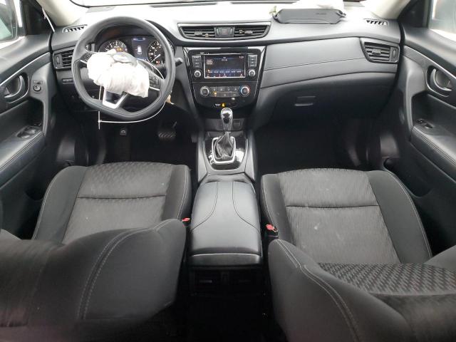 Nissan Rogue S Image 13