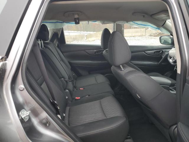 Nissan Rogue S Image 2