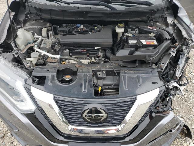 Nissan Rogue S Image 6