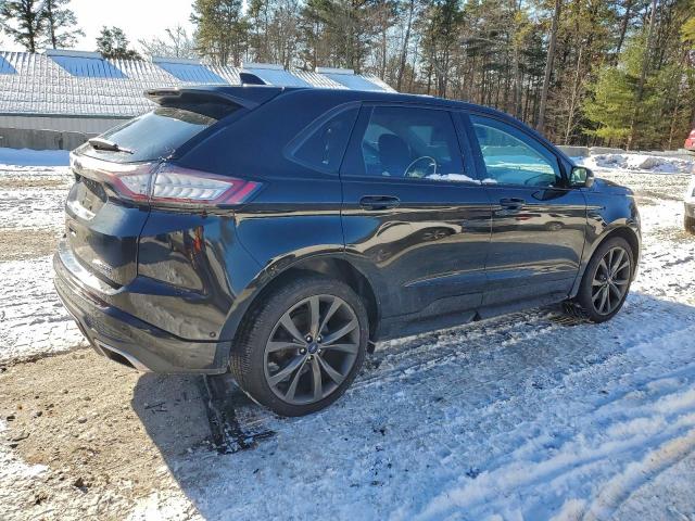 Ford Edge Sport Image 12