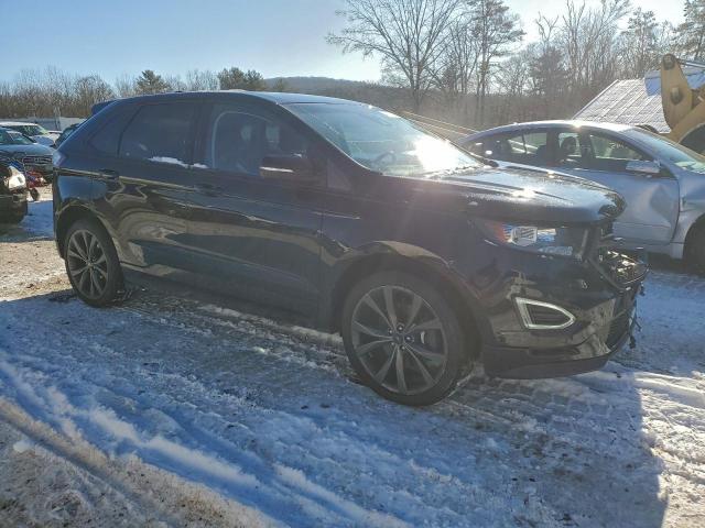 Ford Edge Sport Image 3