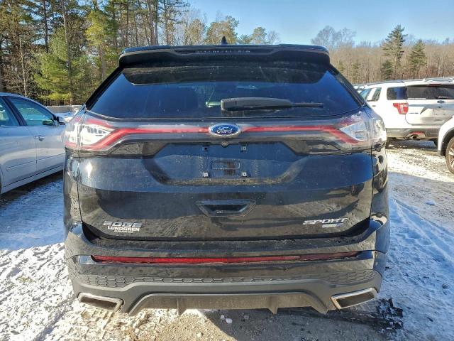 Ford Edge Sport Image 13