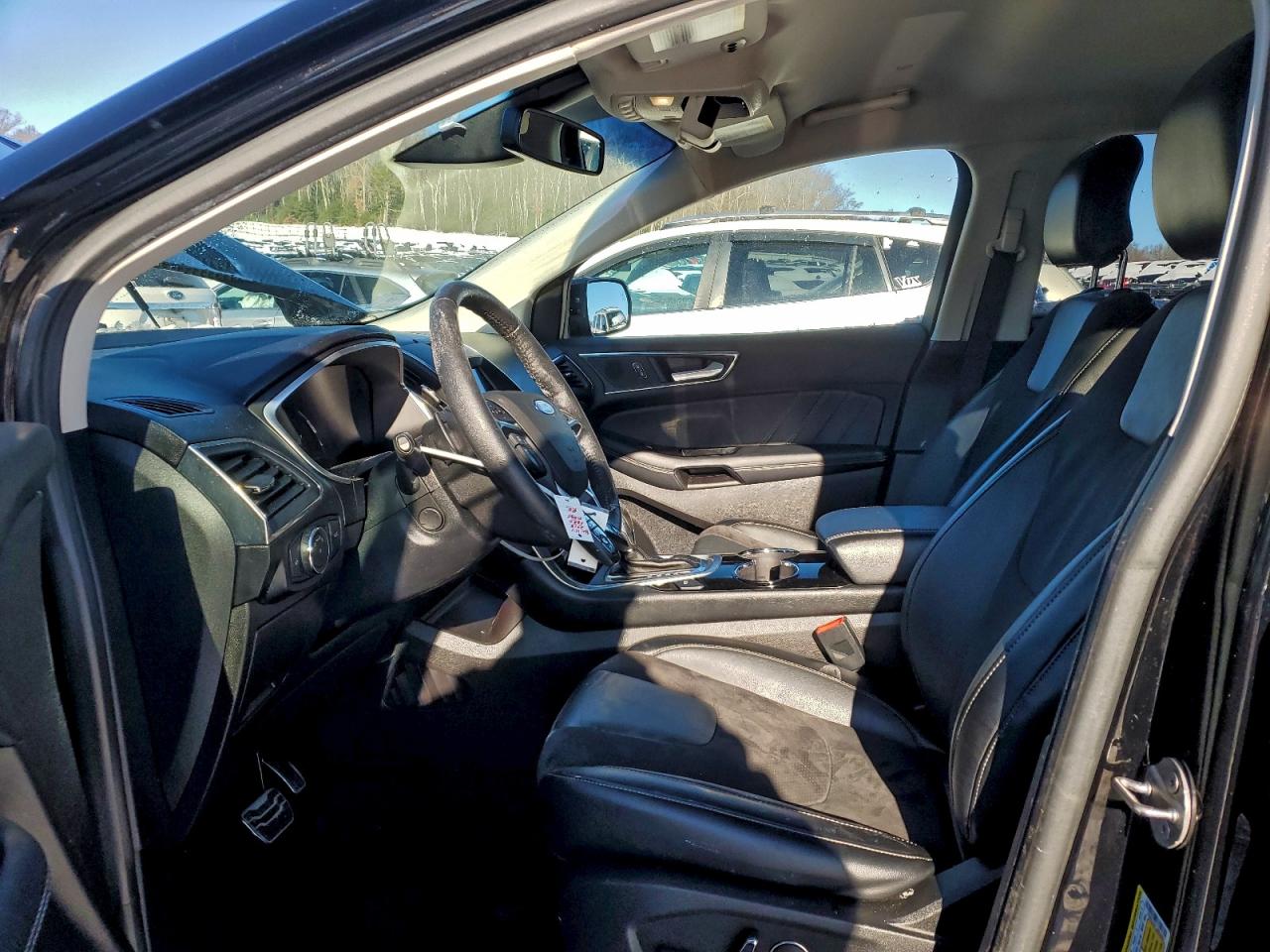 Ford Edge Sport Image 4