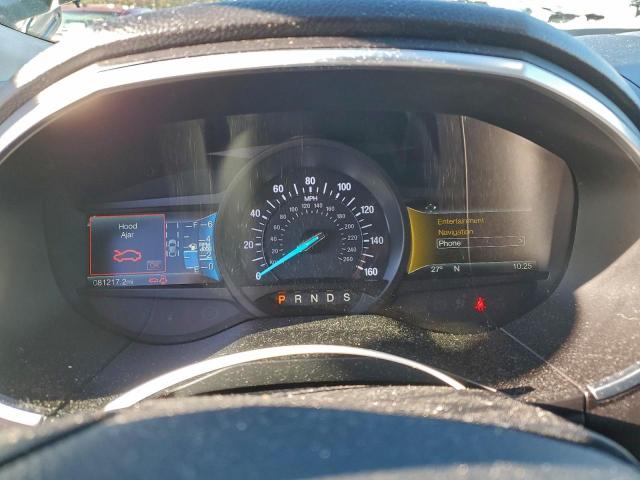 Ford Edge Sport Image 11