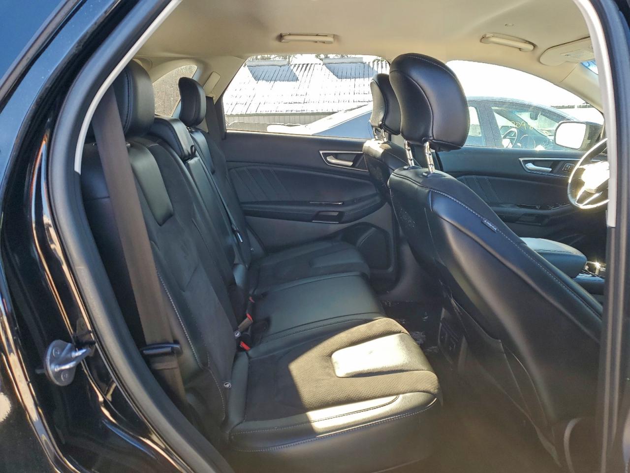 Ford Edge Sport Image 6