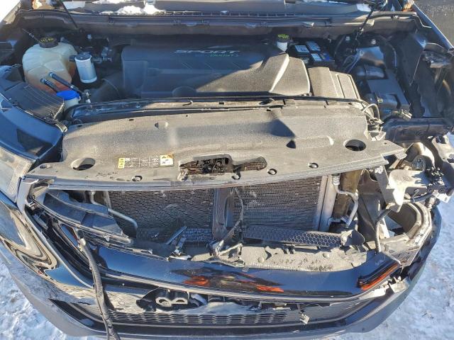 Ford Edge Sport Image 7