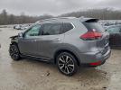 Nissan Rogue S Image 2