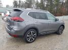 Nissan Rogue S Image 3