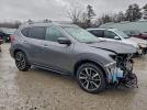 Nissan Rogue S Image 4