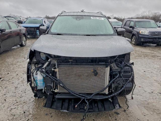 Nissan Rogue S Image 6