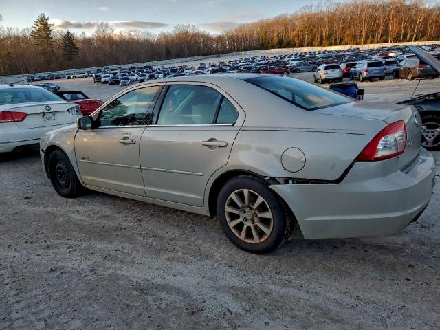 Mercury Milan Image 4