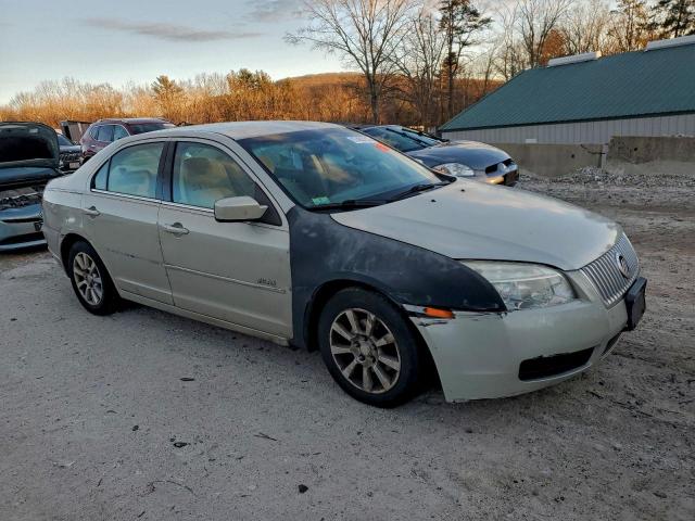 Mercury Milan Image 2