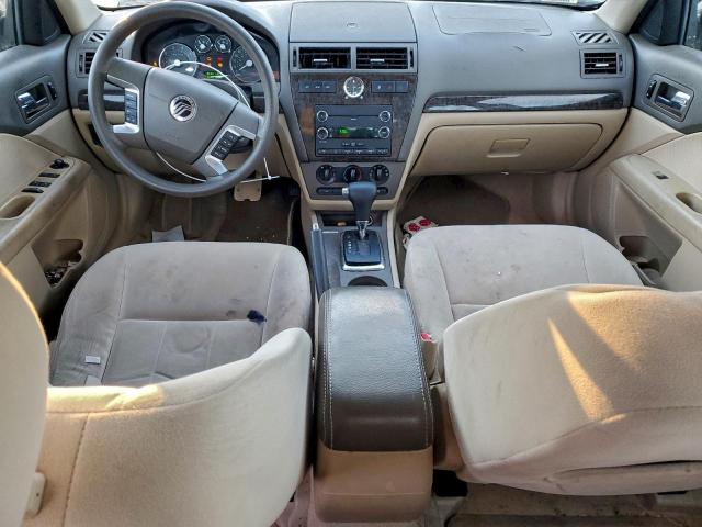 Mercury Milan Image 5