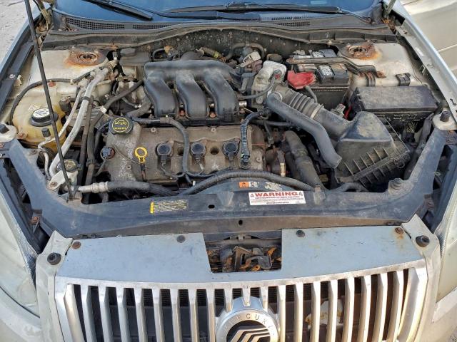 Mercury Milan Image 10