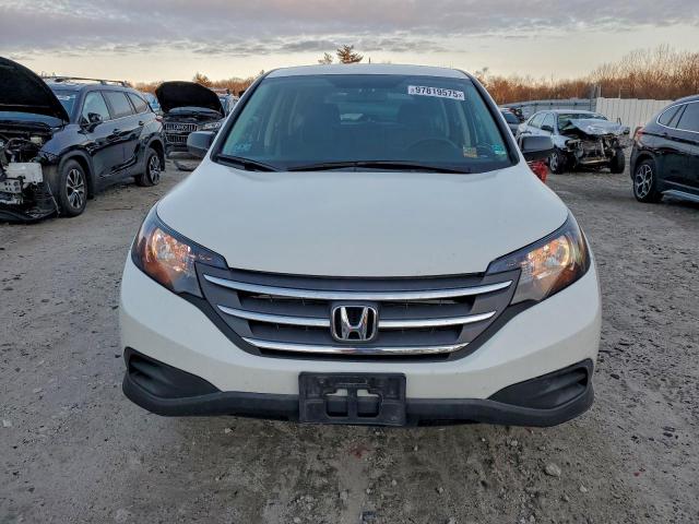 Honda Crv Lx Image 3