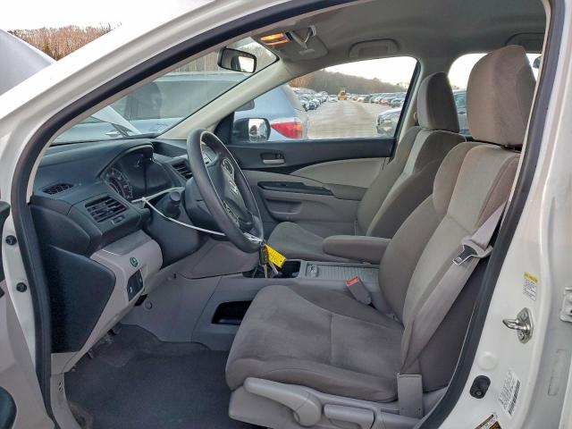 Honda Crv Lx Image 6