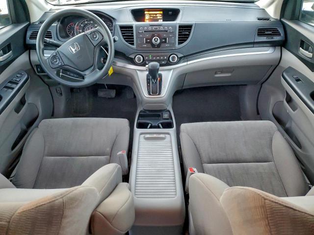 Honda Crv Lx Image 5