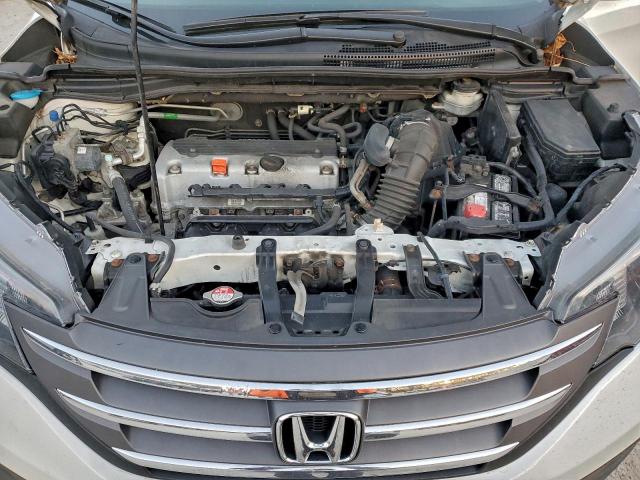 Honda Crv Lx Image 12