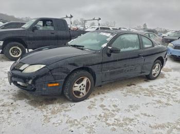  Salvage Pontiac Sunfire