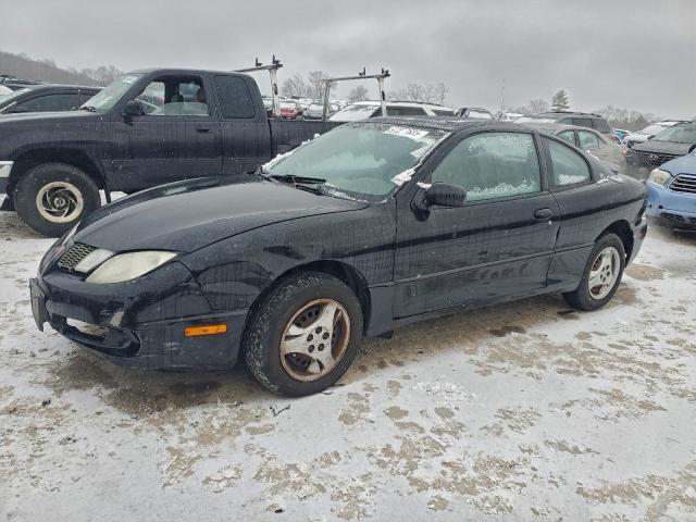  Salvage Pontiac Sunfire