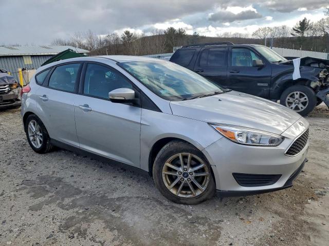 Ford Focus Se Image 4