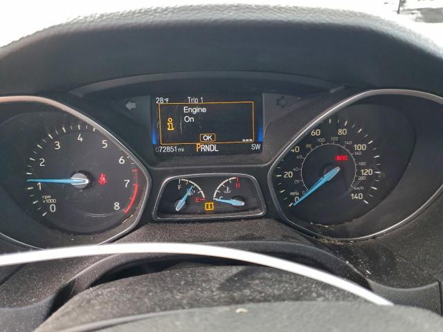 Ford Focus Se Image 12