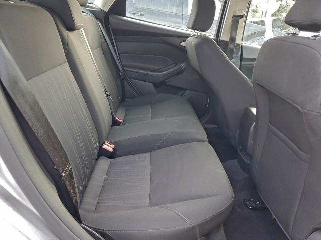 Ford Focus Se Image 7