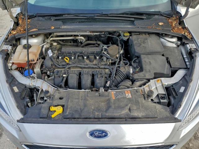 Ford Focus Se Image 9