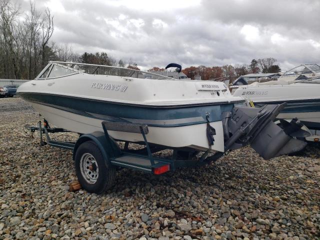 Four Winns 18 Ft Open Image 2