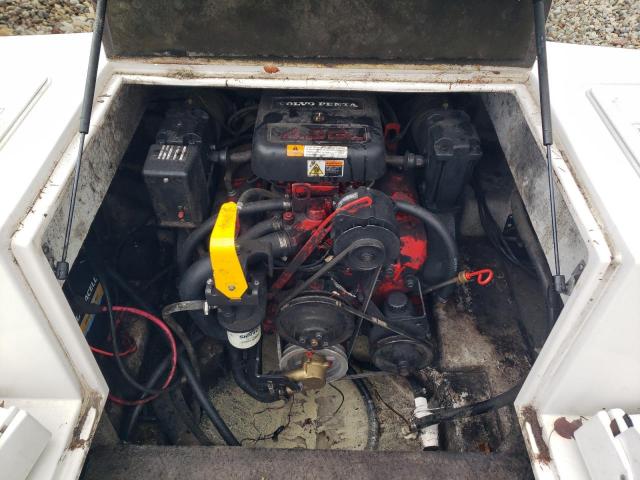 Four Winns 18 Ft Open Image 6