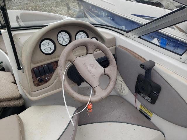 Four Winns 18 Ft Open Image 9