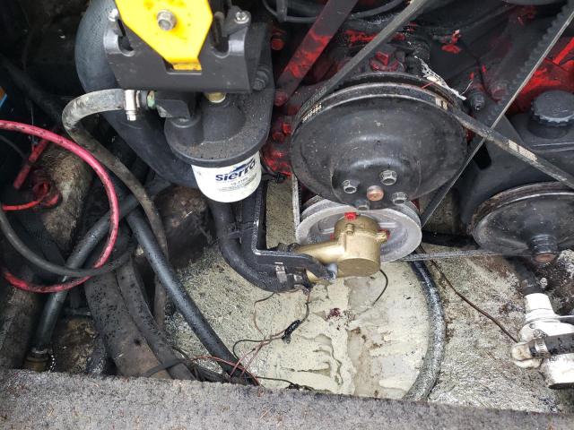 Four Winns 18 Ft Open Image 8