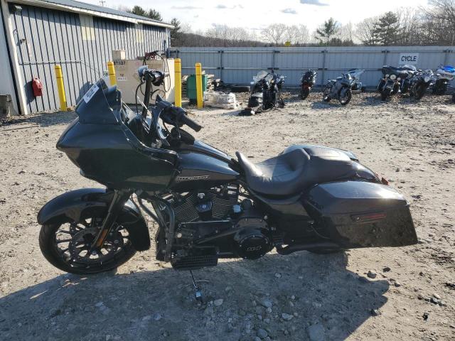 Harley-Davidson Fl Image 6