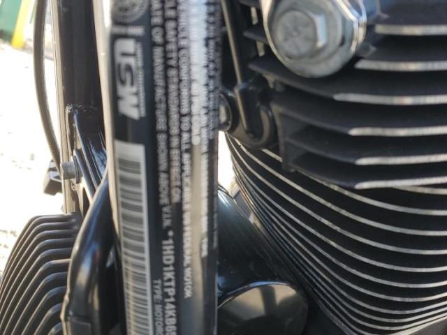 Harley-Davidson Fl Image 2