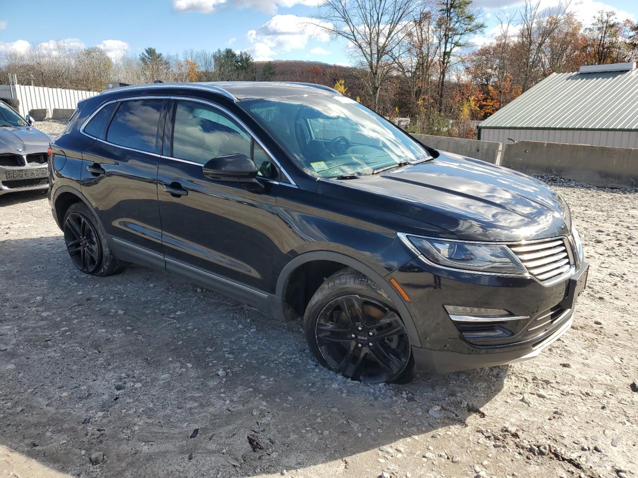 Lincoln MKC Reserve Image 6