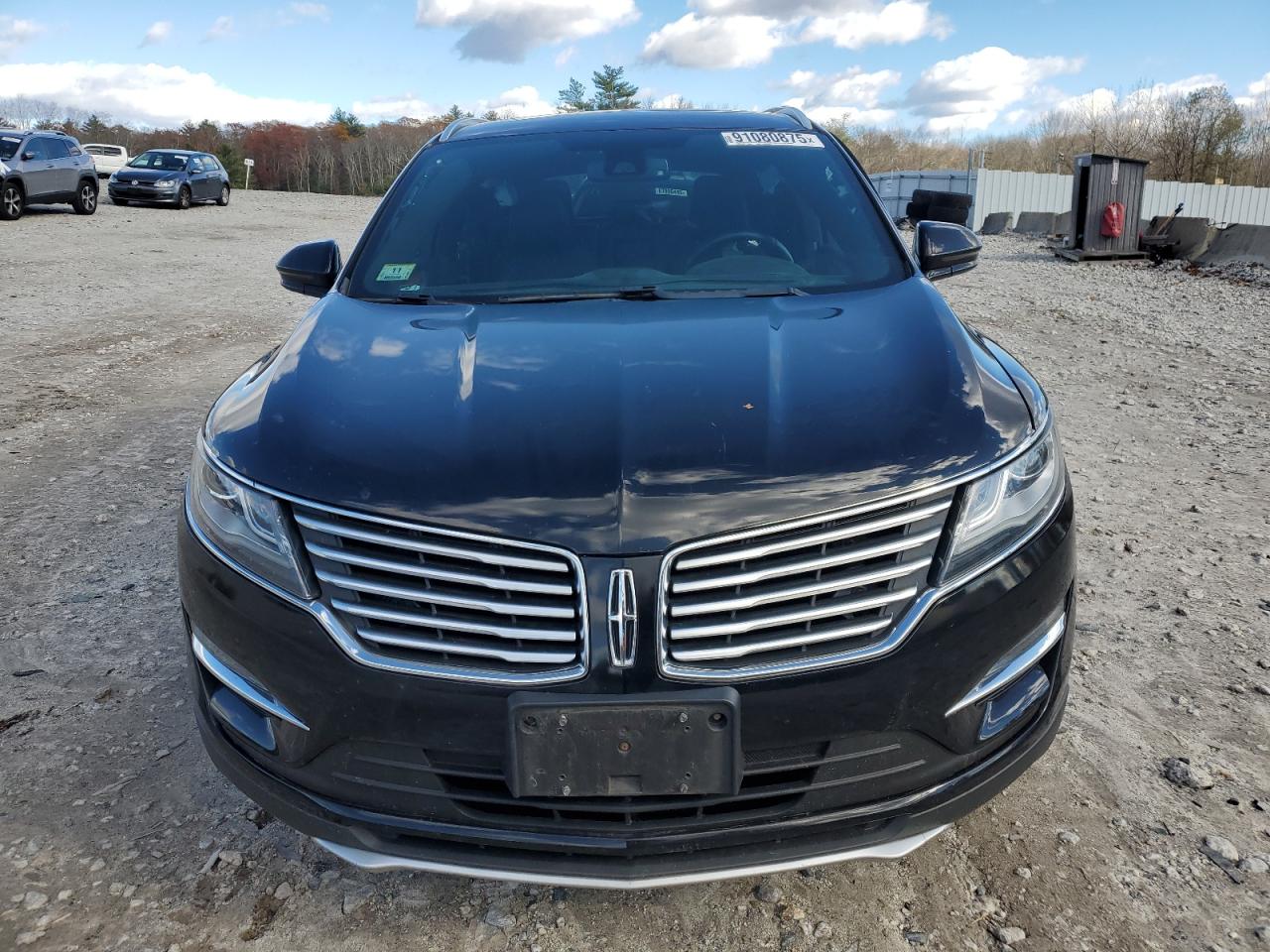 Lincoln MKC Reserve Image 4