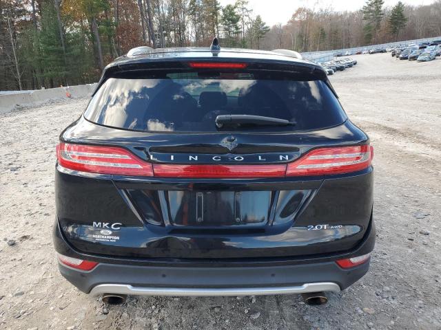 Lincoln MKC Reserve Image 9