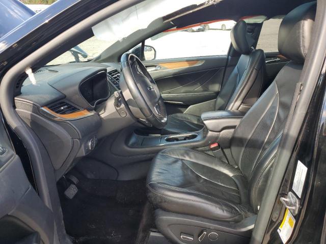 Lincoln MKC Reserve Image 8