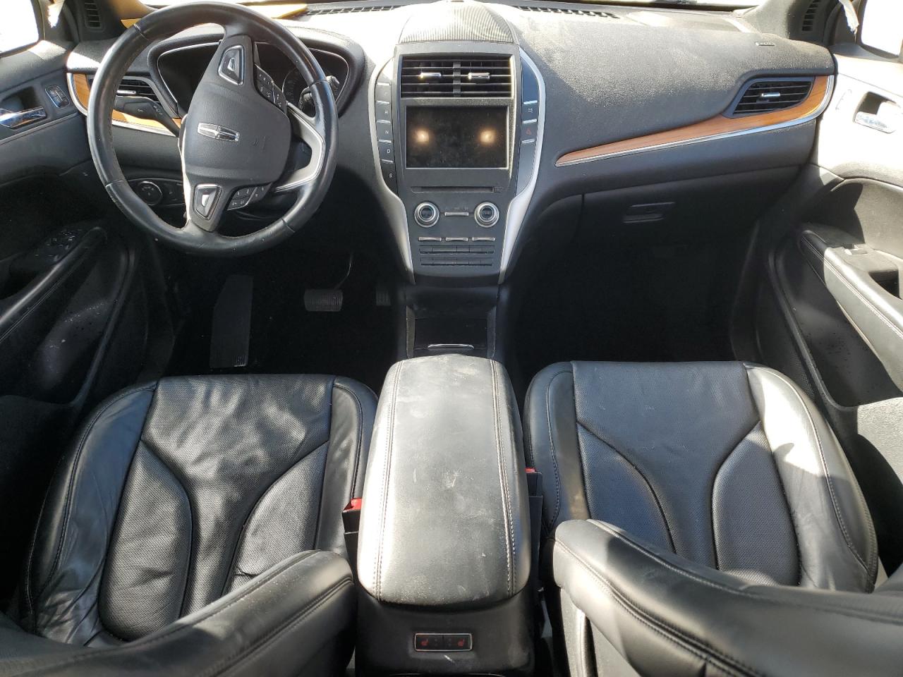 Lincoln MKC Reserve Image 7