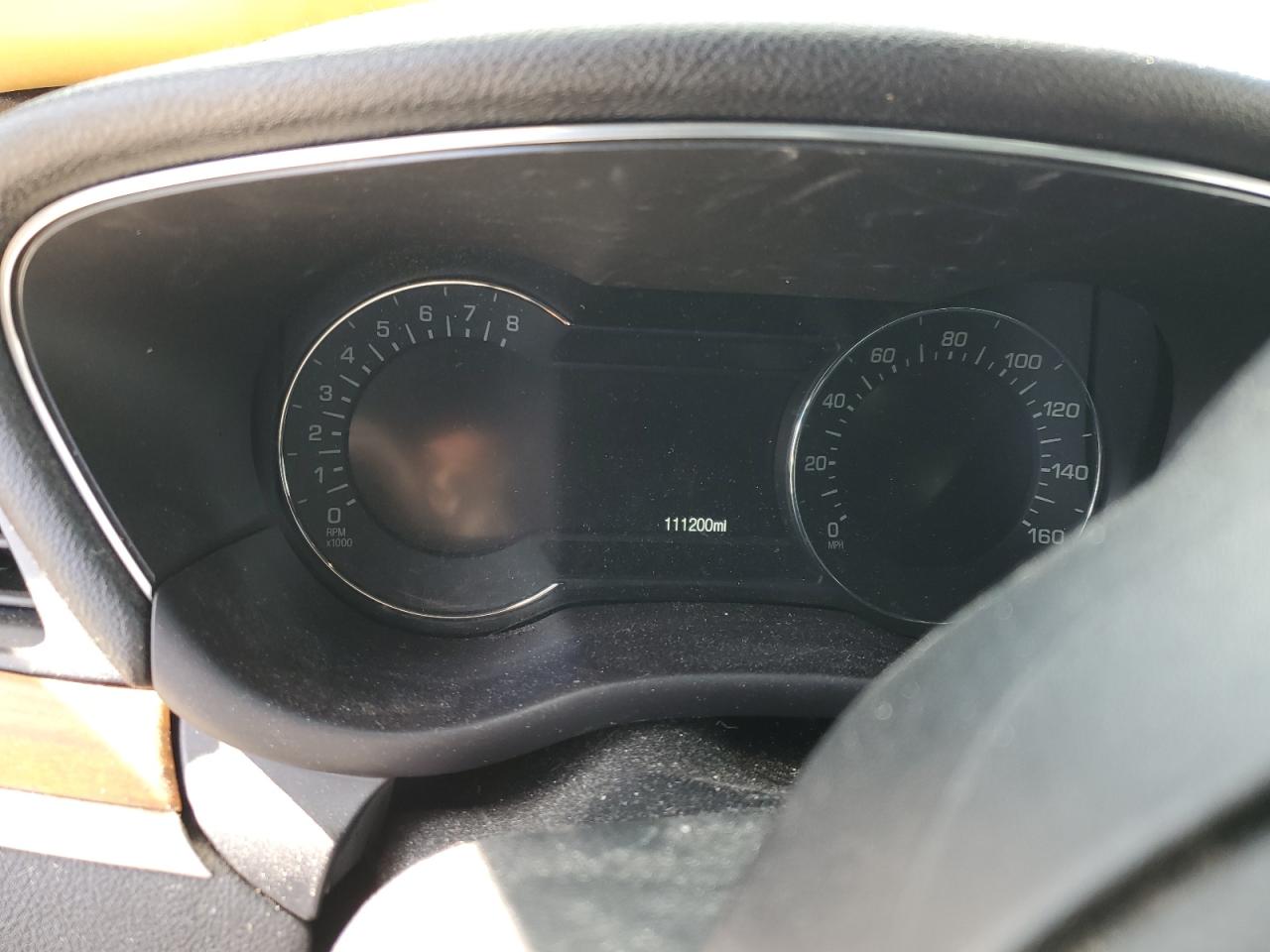 Lincoln MKC Reserve Image 13